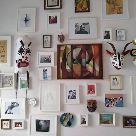 Casa Cuauhtemoc Villa Guadalajara Luaran gambar