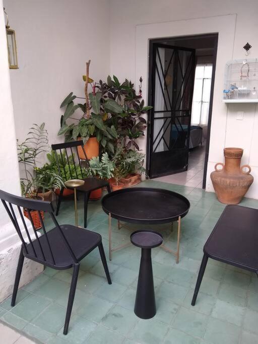 Casa Cuauhtemoc Villa Guadalajara Luaran gambar