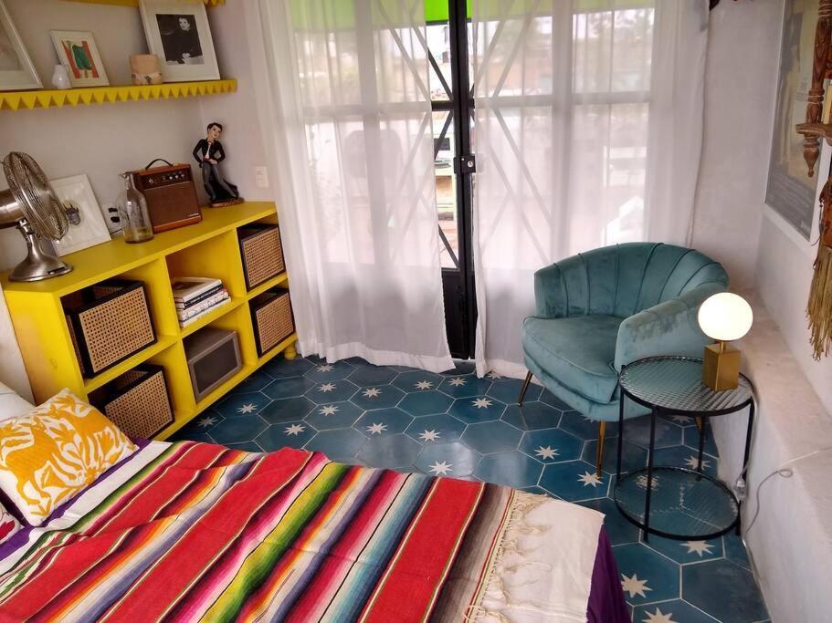 Casa Cuauhtemoc Villa Guadalajara Luaran gambar