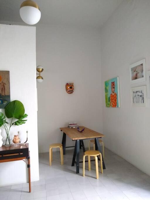 Casa Cuauhtemoc Villa Guadalajara Luaran gambar