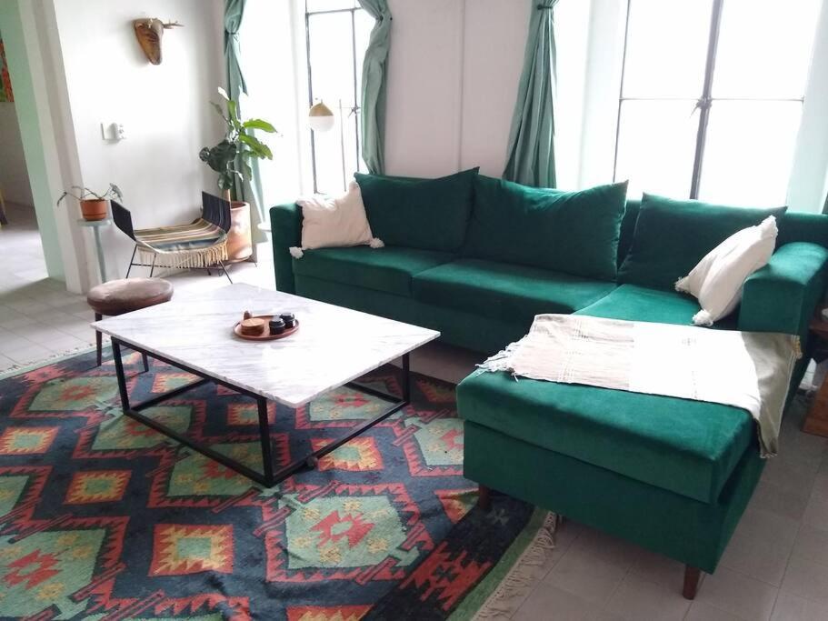 Casa Cuauhtemoc Villa Guadalajara Luaran gambar