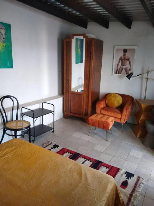 Casa Cuauhtemoc Villa Guadalajara Luaran gambar