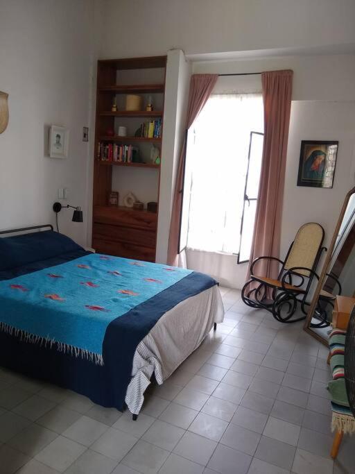 Casa Cuauhtemoc Villa Guadalajara Luaran gambar