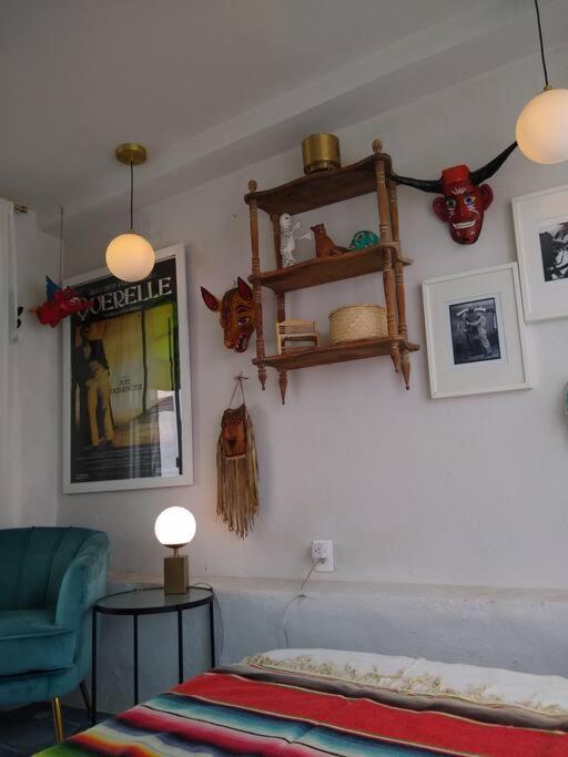 Casa Cuauhtemoc Villa Guadalajara Luaran gambar