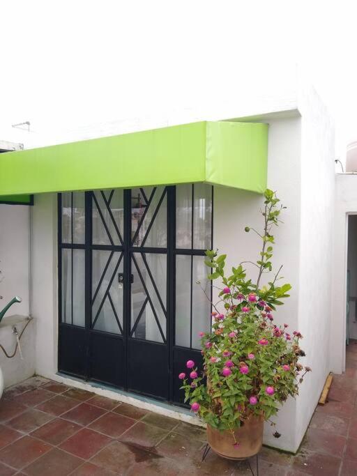 Casa Cuauhtemoc Villa Guadalajara Luaran gambar
