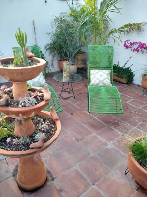 Casa Cuauhtemoc Villa Guadalajara Luaran gambar