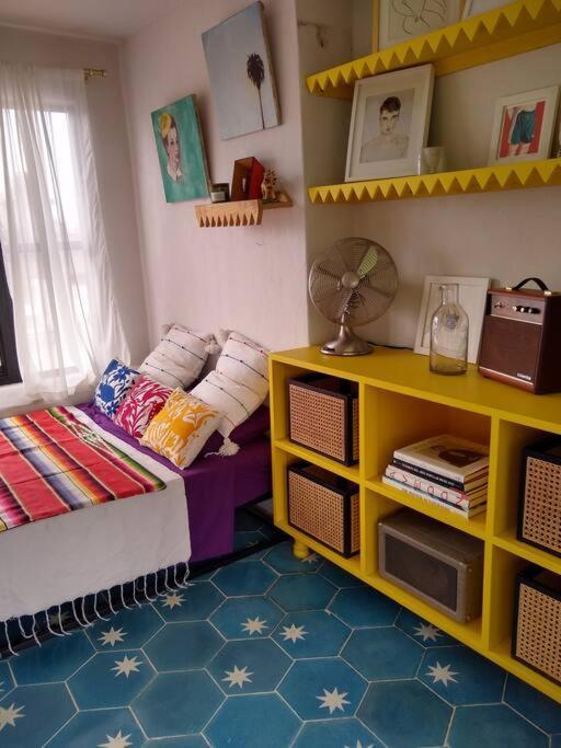 Casa Cuauhtemoc Villa Guadalajara Luaran gambar