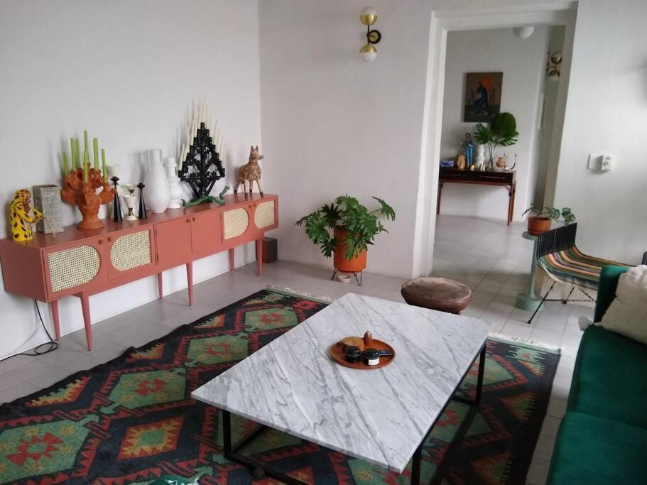 Casa Cuauhtemoc Villa Guadalajara Luaran gambar