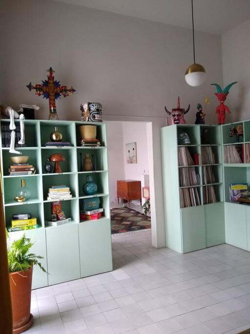 Casa Cuauhtemoc Villa Guadalajara Luaran gambar