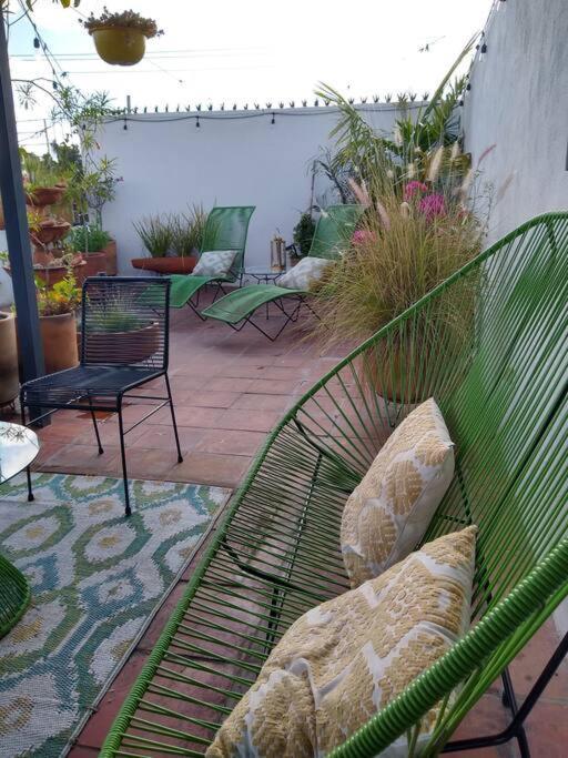 Casa Cuauhtemoc Villa Guadalajara Luaran gambar