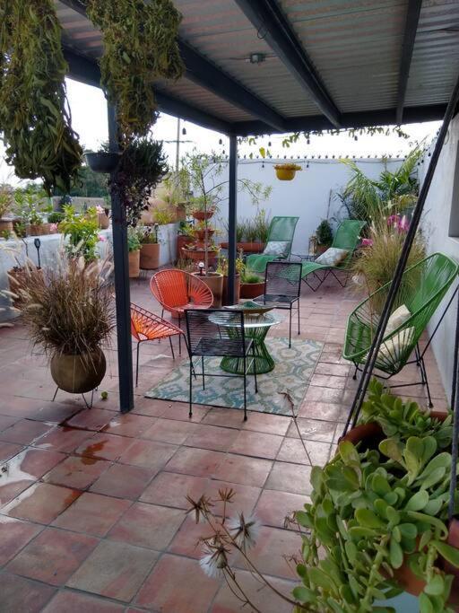 Casa Cuauhtemoc Villa Guadalajara Luaran gambar
