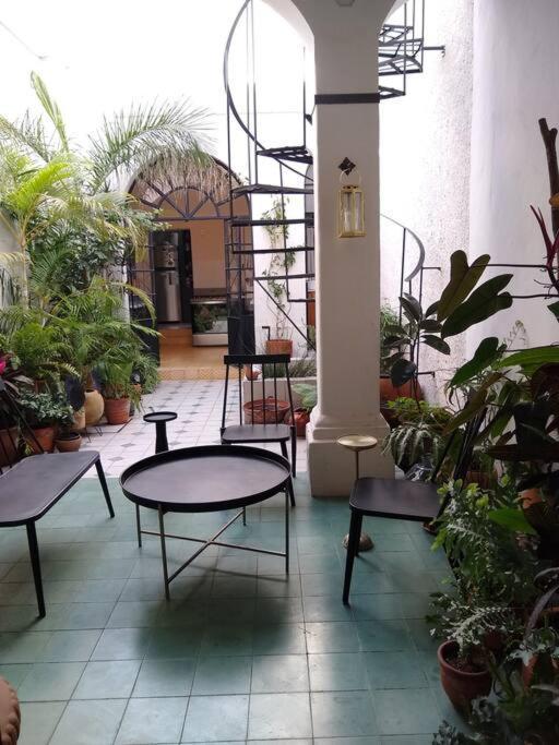 Casa Cuauhtemoc Villa Guadalajara Luaran gambar