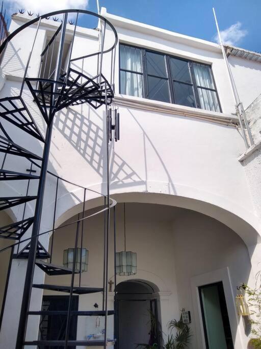 Casa Cuauhtemoc Villa Guadalajara Luaran gambar