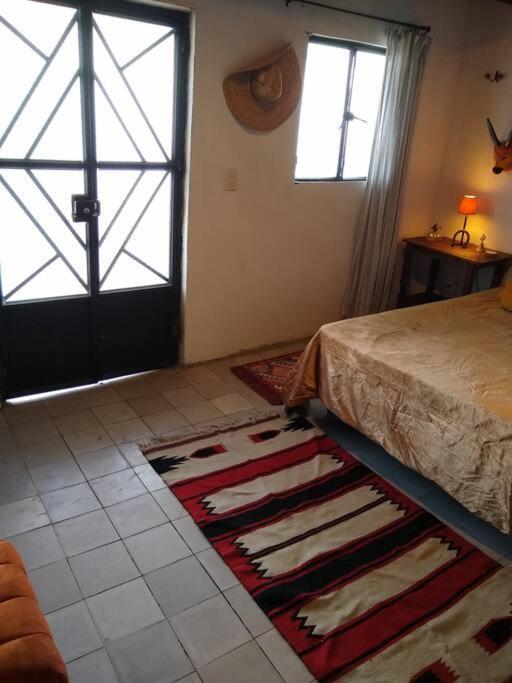 Casa Cuauhtemoc Villa Guadalajara Luaran gambar