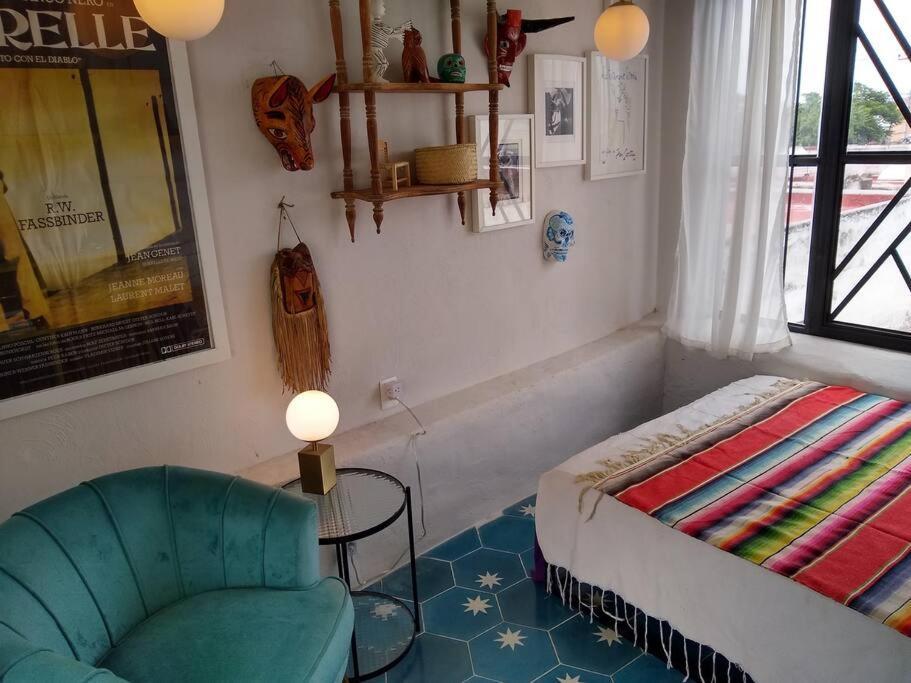 Casa Cuauhtemoc Villa Guadalajara Luaran gambar