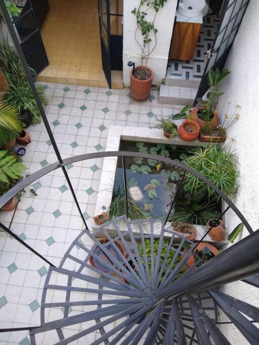 Casa Cuauhtemoc Villa Guadalajara Luaran gambar