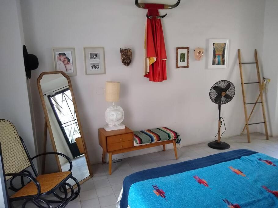 Casa Cuauhtemoc Villa Guadalajara Luaran gambar