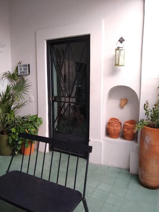 Casa Cuauhtemoc Villa Guadalajara Luaran gambar