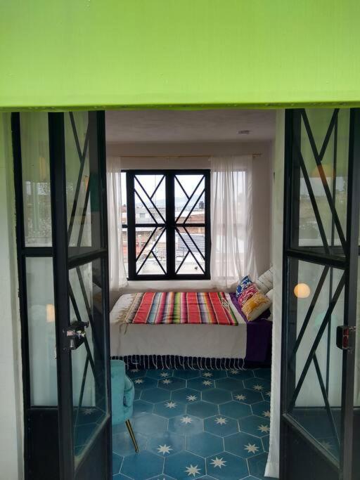 Casa Cuauhtemoc Villa Guadalajara Luaran gambar