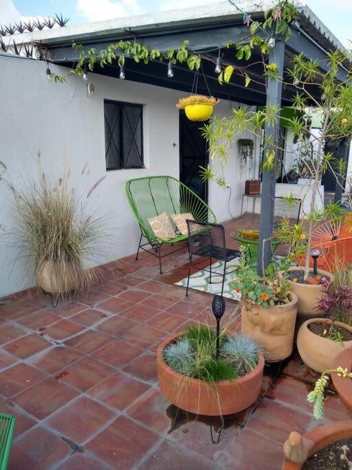 Casa Cuauhtemoc Villa Guadalajara Luaran gambar