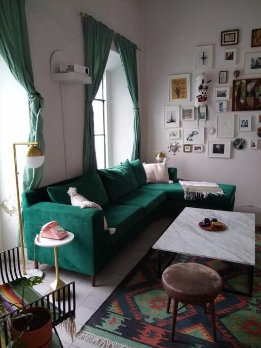 Casa Cuauhtemoc Villa Guadalajara Luaran gambar