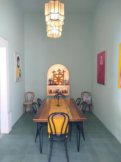 Casa Cuauhtemoc Villa Guadalajara Luaran gambar