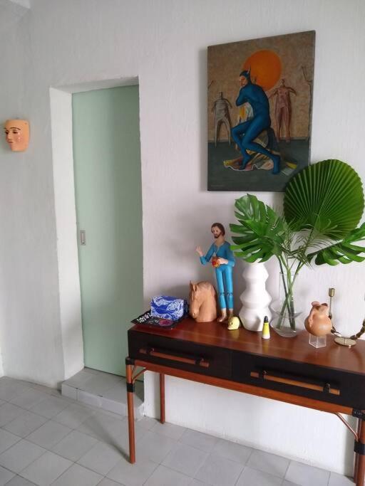 Casa Cuauhtemoc Villa Guadalajara Luaran gambar
