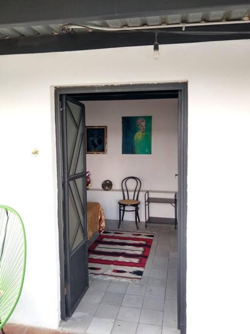 Casa Cuauhtemoc Villa Guadalajara Luaran gambar