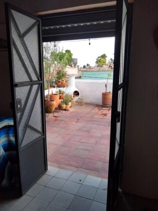 Casa Cuauhtemoc Villa Guadalajara Luaran gambar