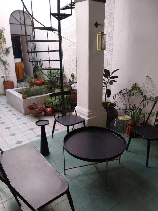 Casa Cuauhtemoc Villa Guadalajara Luaran gambar
